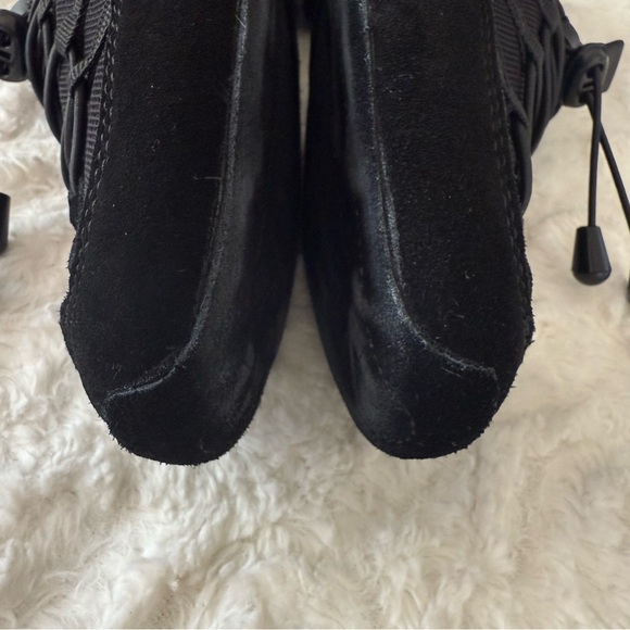 Very Fine Dance Shoes Men's Women's Practice Dance Sneaker Shoes Split Sole - Picture 7 of 10